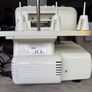 Silver 720D Overlocker Image 2