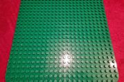 Lego Duplo 4268 Baseplate 353 Green