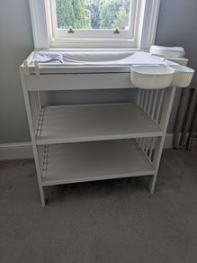 IKEA Gulliver Changing table