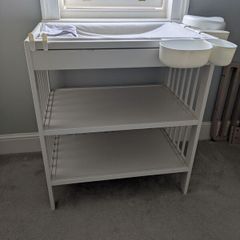 IKEA Gulliver Changing table