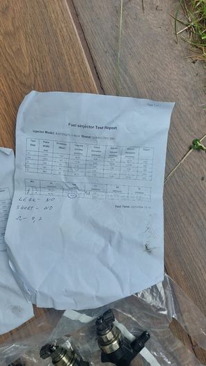 Diesel Injectors denso Zafira B, Opel , Vauxhall