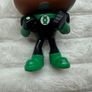 Funko POP! Television: Cyborg as Green Lantern #338 - Teen Titans Go! used Dirty Please see pictures Image 3