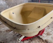 Fertilizer Spreader