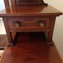 Antique Victorian Dressing Table Image 5