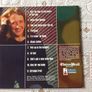 Mary Coughlan.   Red Blues. CD Image 2