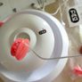 Interactive cat toy 3x1 TIAKI Image 3