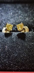 Diamond Earring