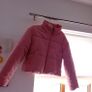 ladies jacket. 4th ARQ. Size Medium. Dusty pink Image 4