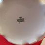 21 Piece Bavaria China Tea Set Image 10