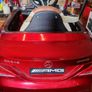 Mercedes-Benz CLA45 AMG Kids Ride-On Car (Tested & Working / Needs New 12V Battery) Image 9