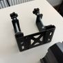 Moza R5 Bundle / Formula Wheel / Brake Kit Image 3
