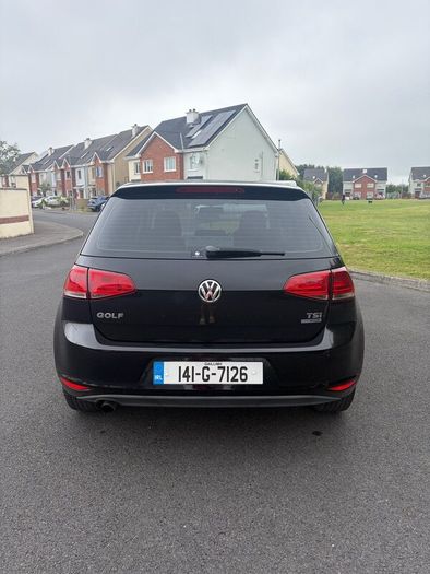 Volkswagen Golf - Automatic Petrol