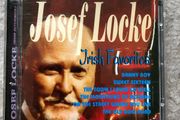 Josef Locke CD