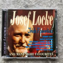Josef Locke CD
