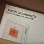 Vision C02 Monitor NEW Image 4