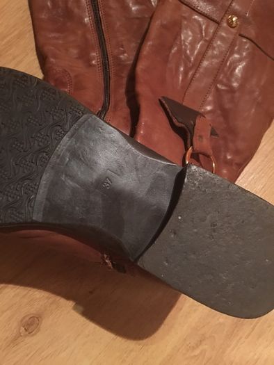 Dolce & Gabbana boots