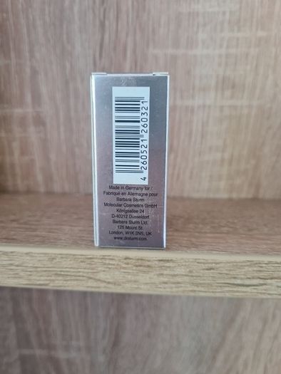 Dr. Barbara Sturm Super Anti-Aging Serum 3ml