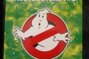 Ghostbusters 1 &amp; 2 Dvd Set 80's Comedy Bill Murray Dan Aykroyd