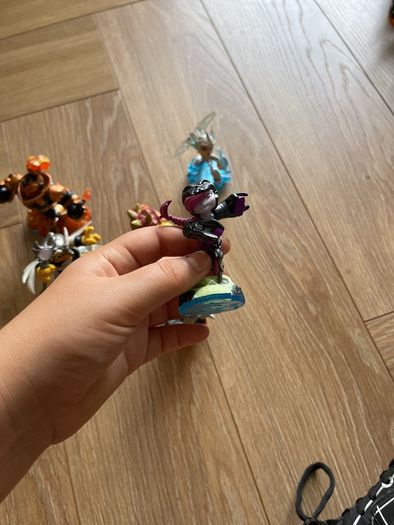 skylanders