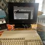 Amiga 500+ Recapped + Mouse + Joystick + Games + Modulator Image 2