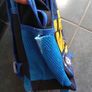 boys travel case bag Image 2