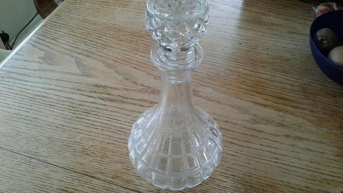 decanter