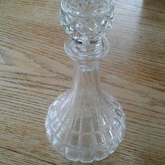 decanter