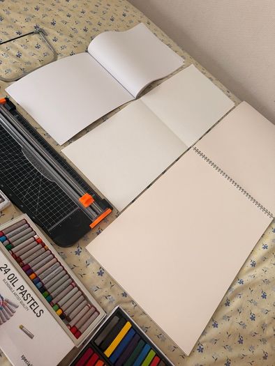 arts and craft