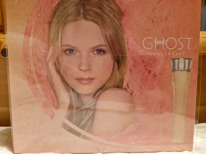 Ghost Sweetheart Set