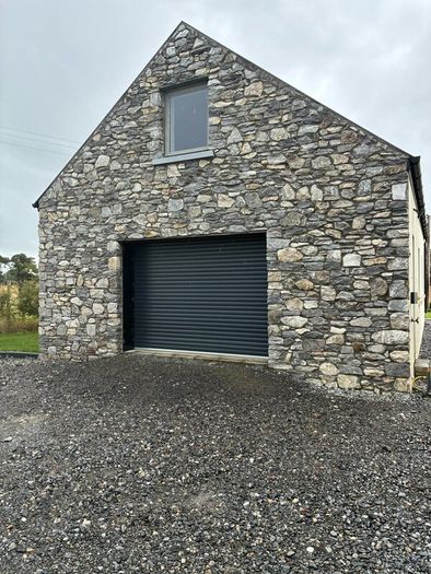 Building stone Limestone