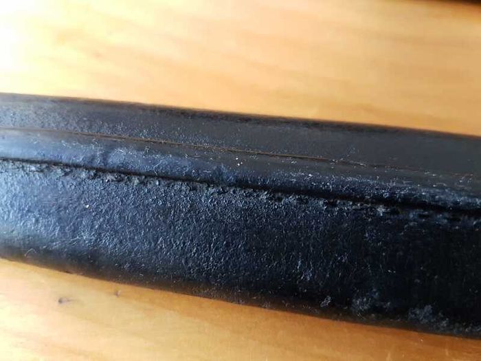 Martini Henry bayonet and scabbard