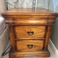 Bedside Locker
