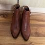 Regarde Le Ciel Ankle boots size 4 . Like a new Image 6