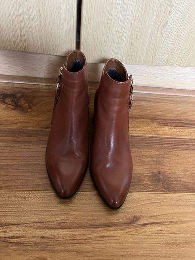 Regarde Le Ciel Ankle boots size 4 . Like a new