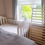 Baby/toddler cot Image 5