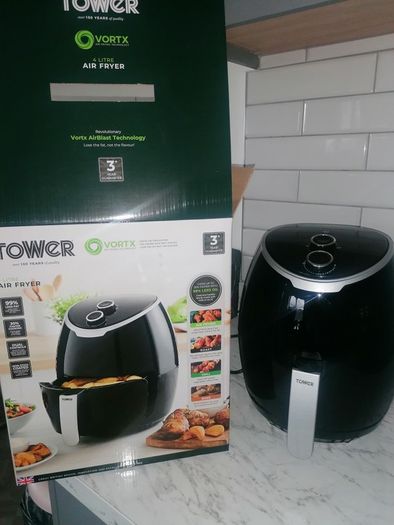 Air Fryer