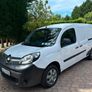 Renault Kangoo EV LWB 6Dr Buss edition NewDoe 6/27 Image 7