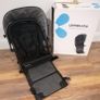 Uppababy Travel System and Maxi Cosi Pebble Image 6