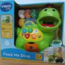 Vtech Feed Me Dino Image 5