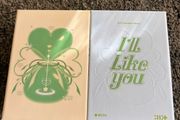 Kpop album