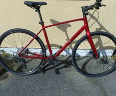 Trek FX3 Custom Build 1x11 Grx Groupset, Size L
