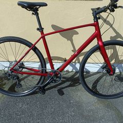 Trek FX3 Custom Build 1x11 Grx Groupset, Size L
