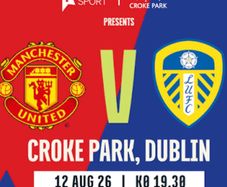 United vs Leeds