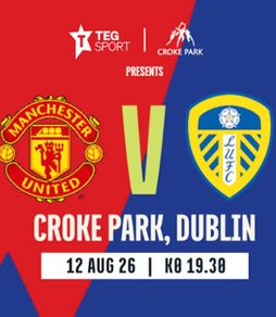 United vs Leeds