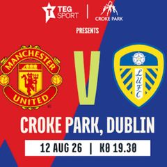 United vs Leeds