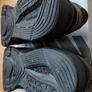New Balance 990v6 Triple Black, size 43 (27.5 cm Image 5