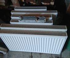 radiators for sale.