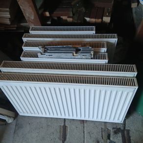 radiators for sale.