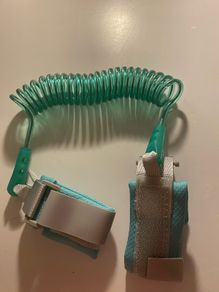 Child  Safety walking hand band
