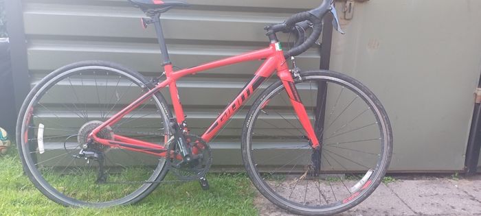 Adolescent/Child Bike